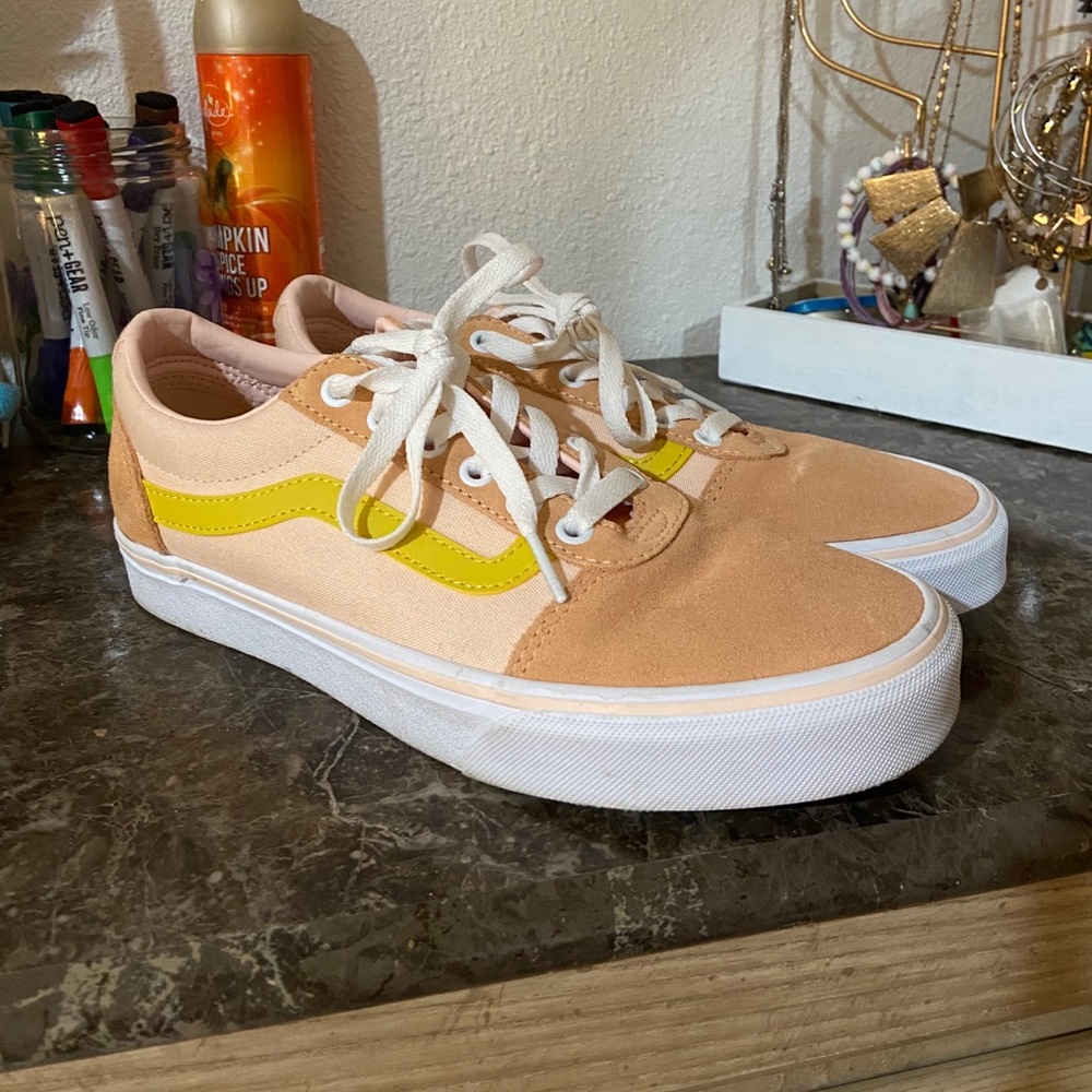 Vans Old Skool
